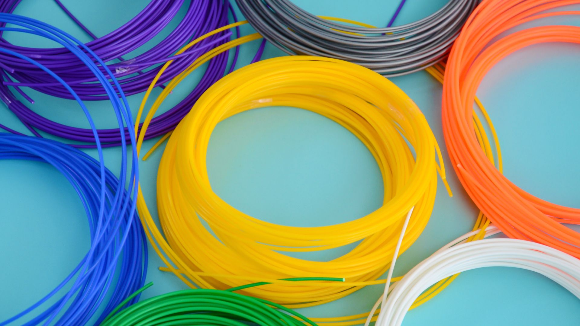 3d printing filament