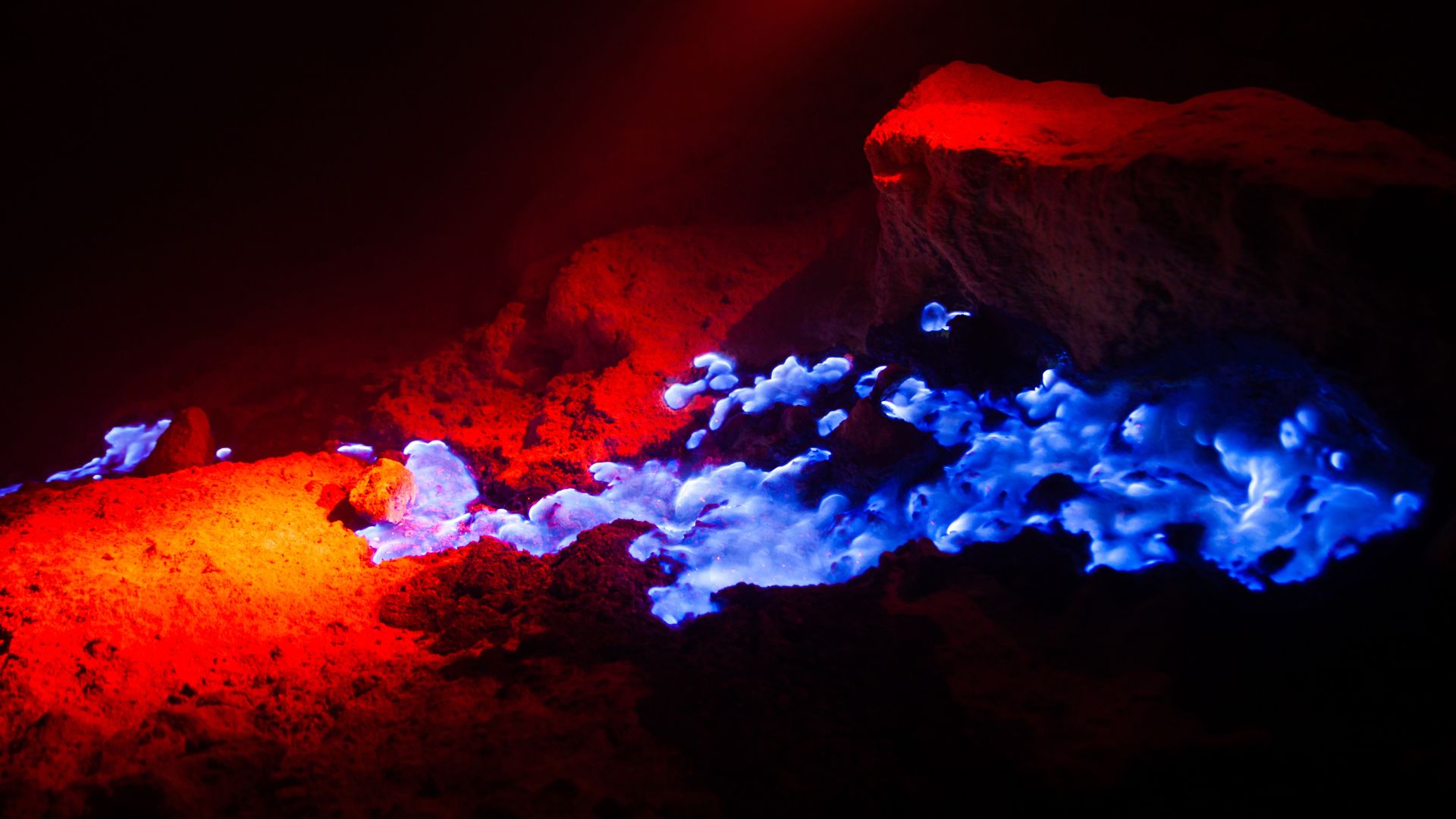 Kawah Ijen