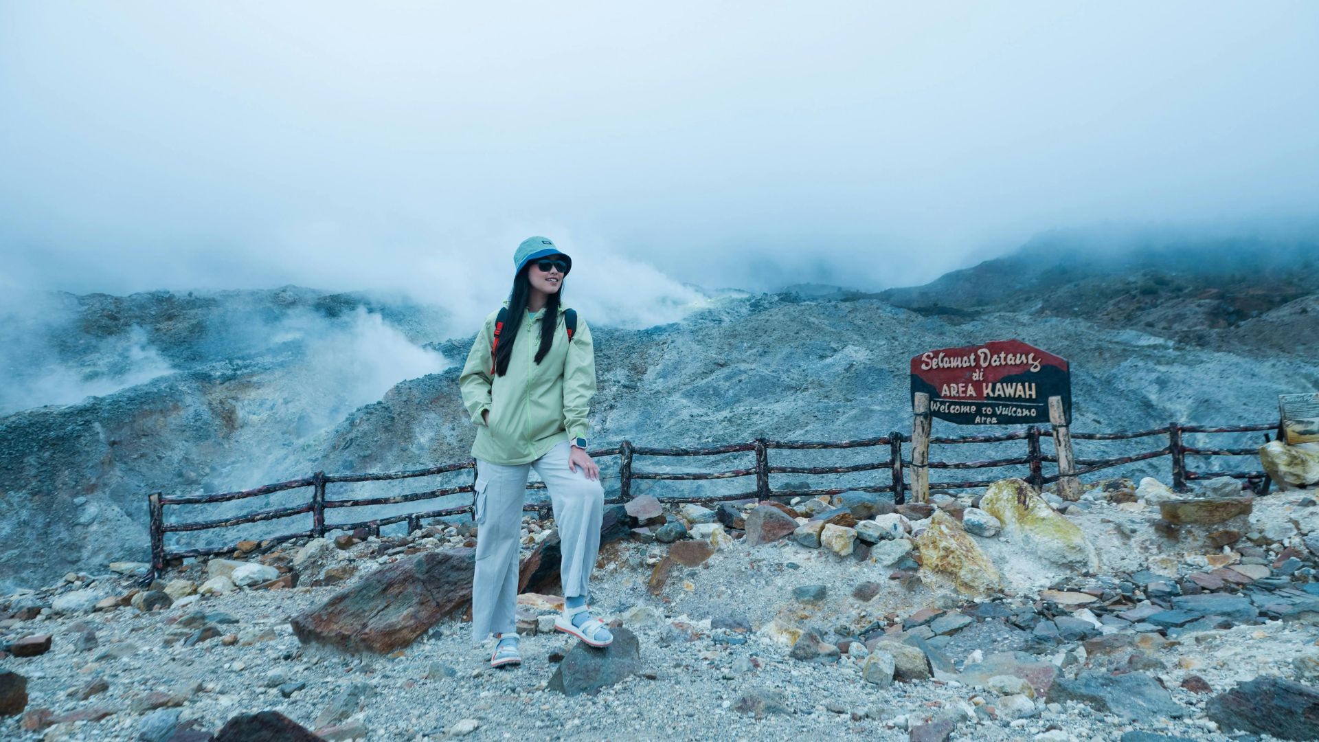 Kawah Ijen