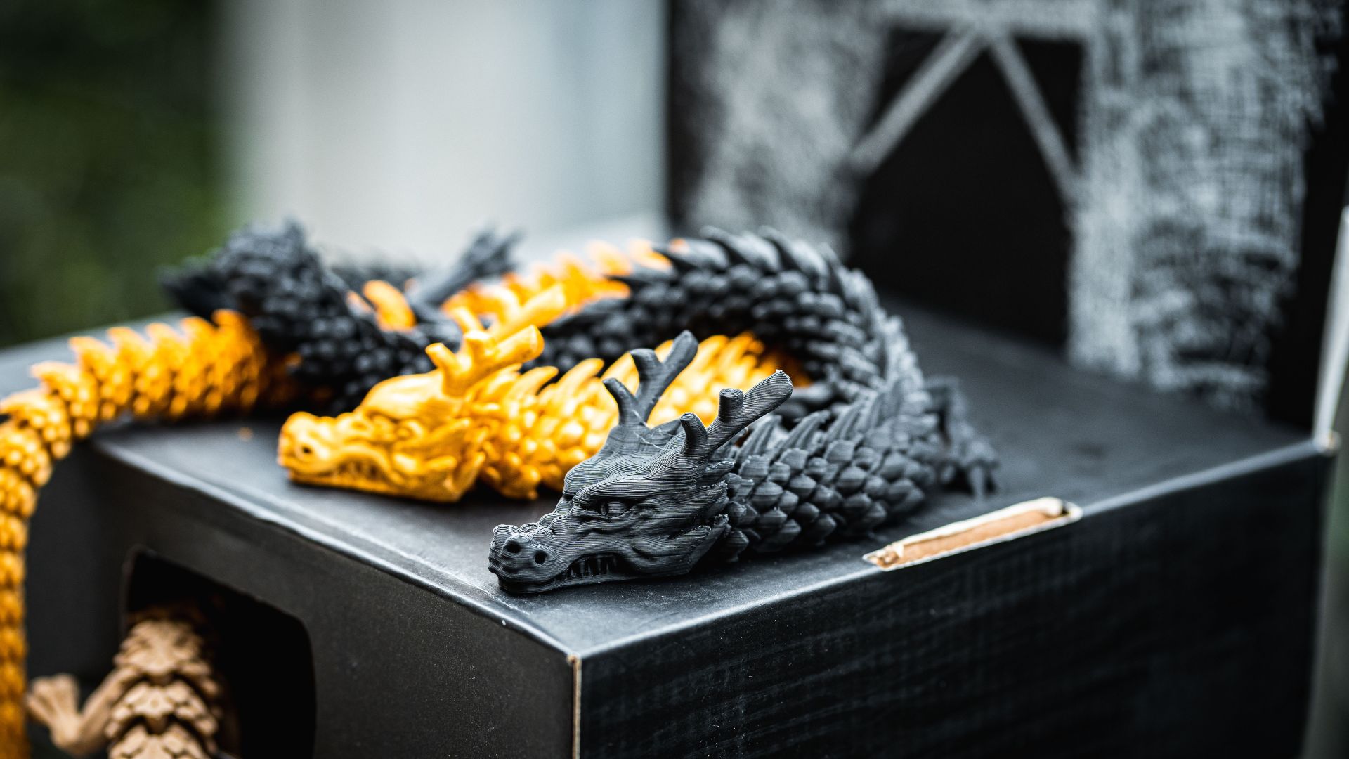 3d printing products