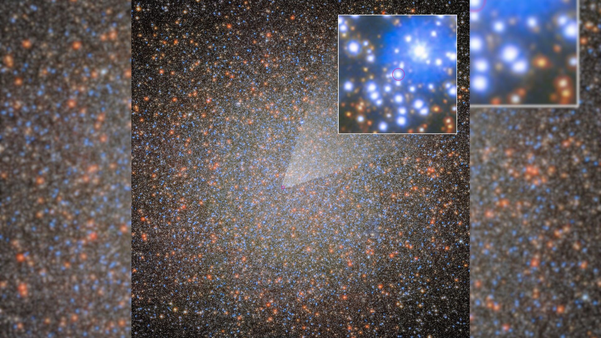 Omega Centauri
