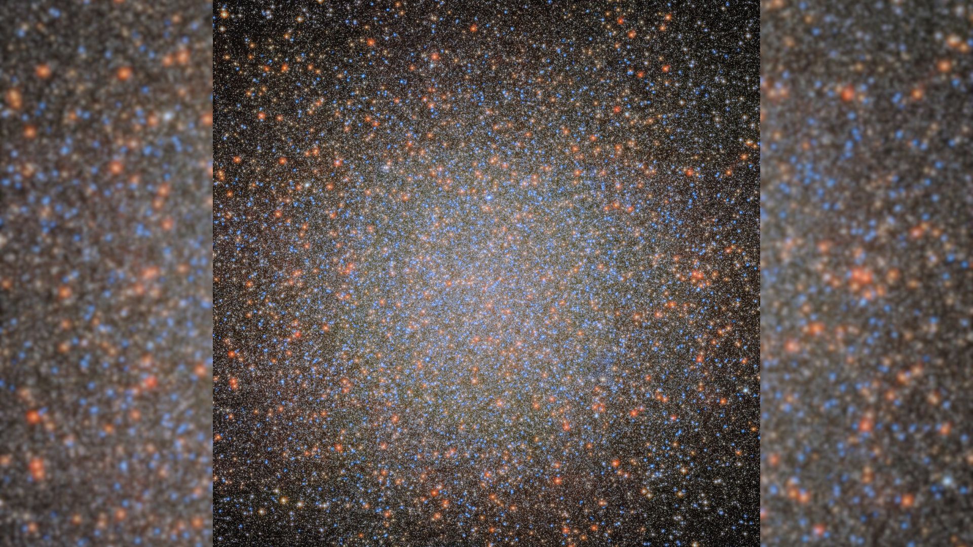 Omega Centauri