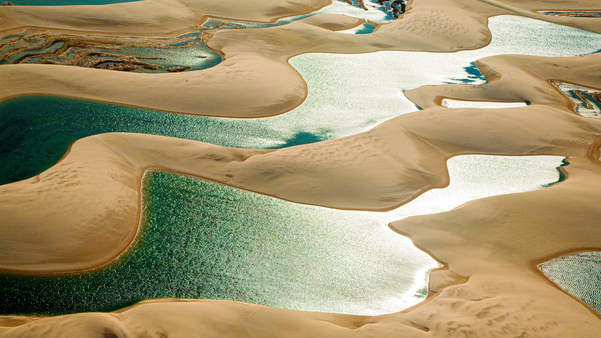 Lençóis Maranhenses