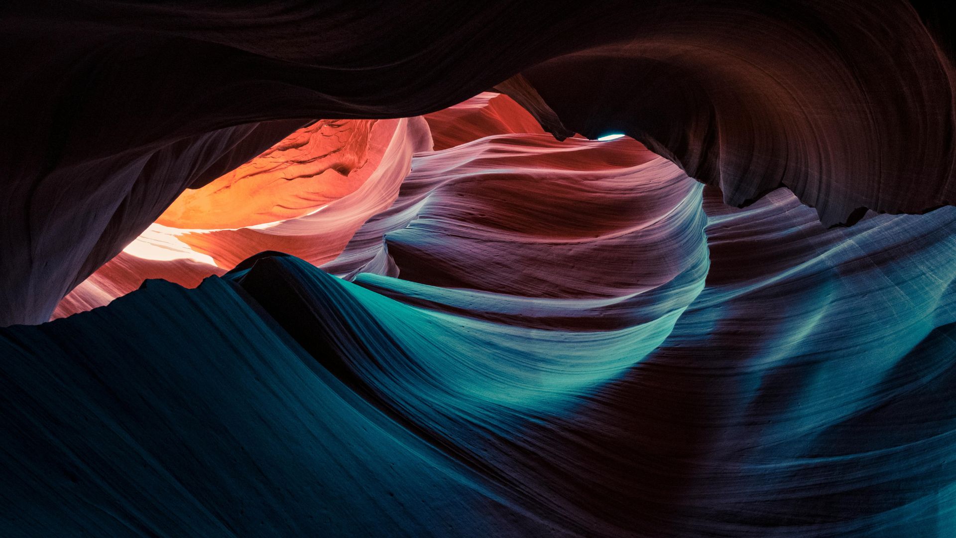 Antelope Canyon