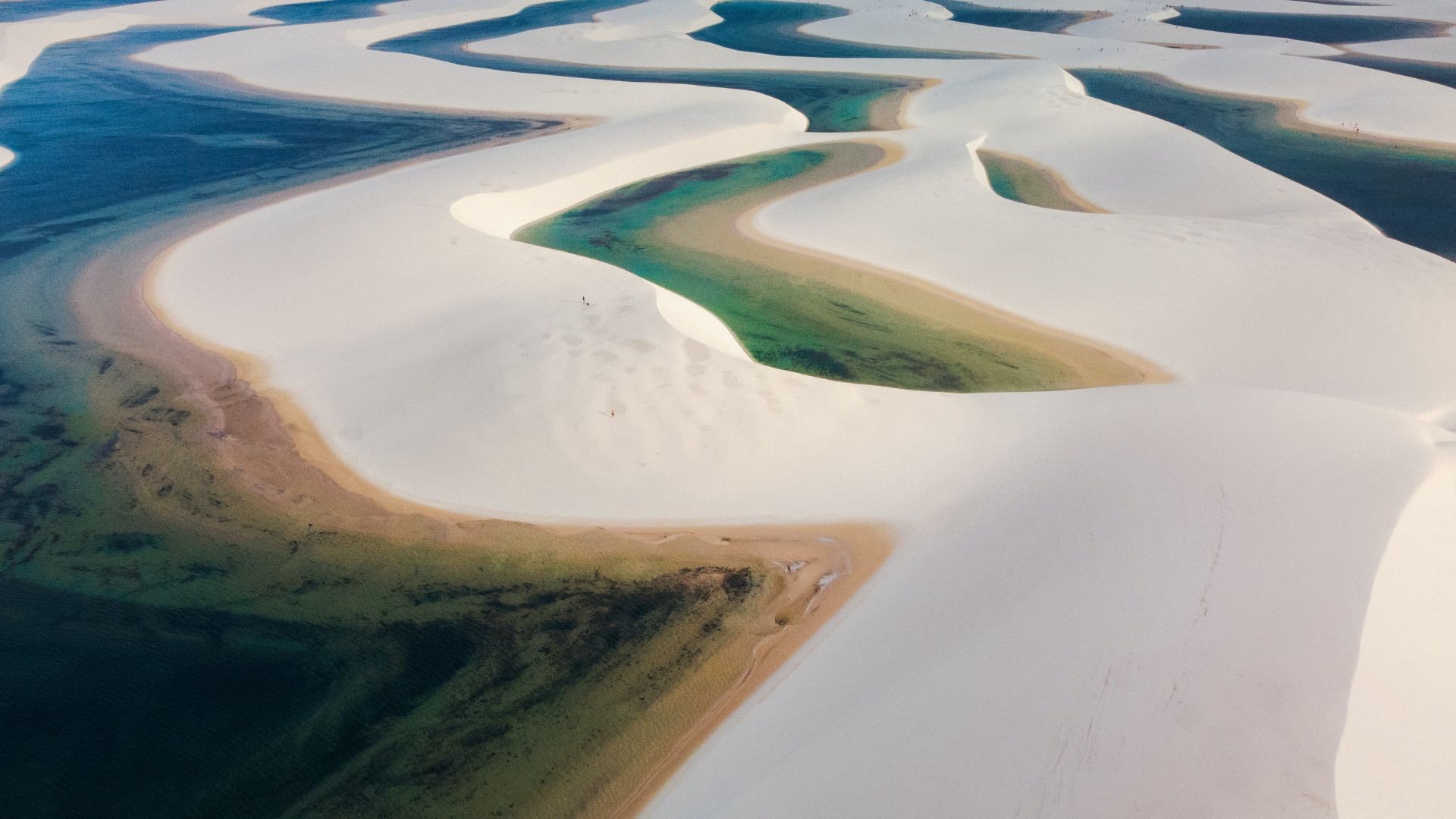 Lençóis Maranhenses