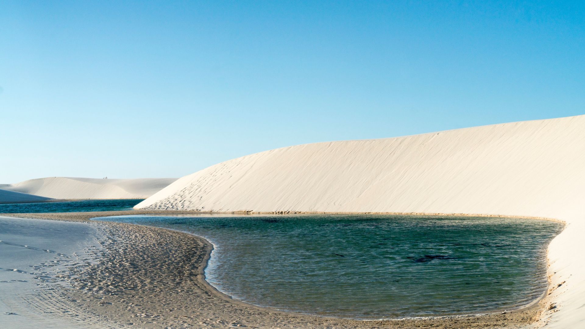 Lençóis Maranhenses