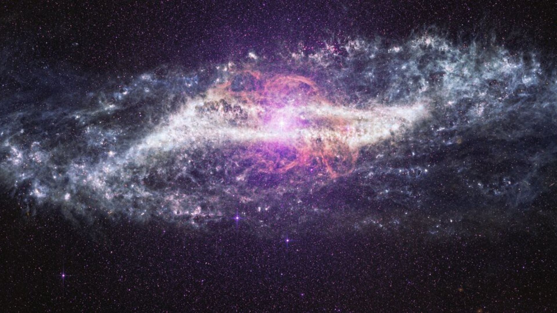 Centaurus A