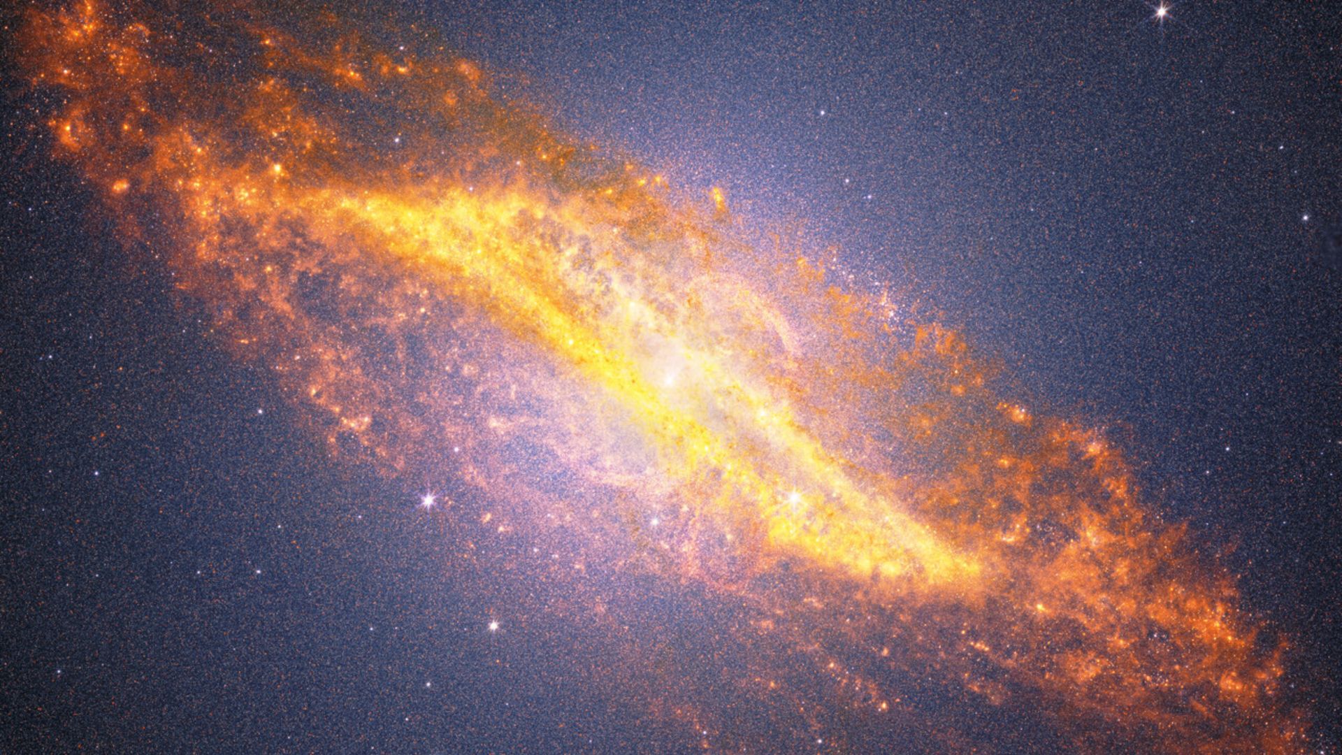 Centaurus A