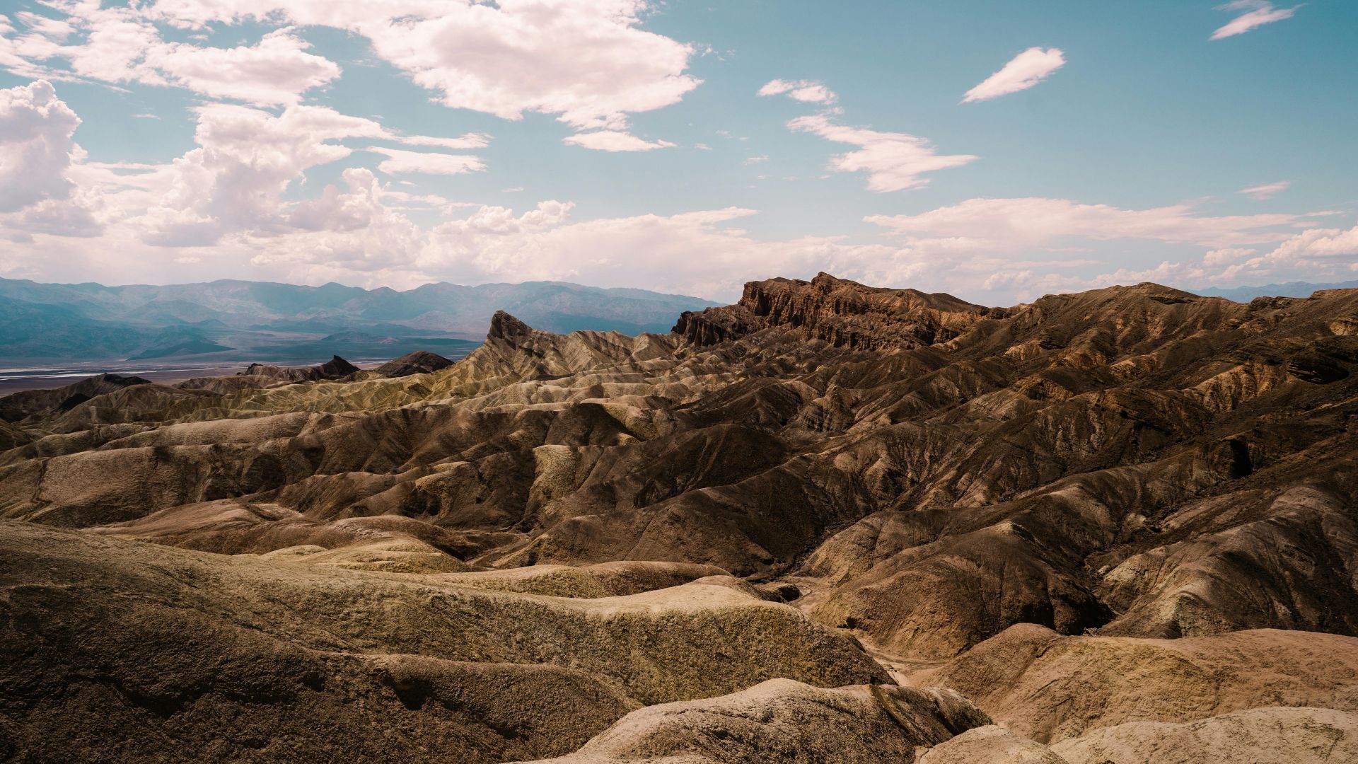 Death Valley National Park