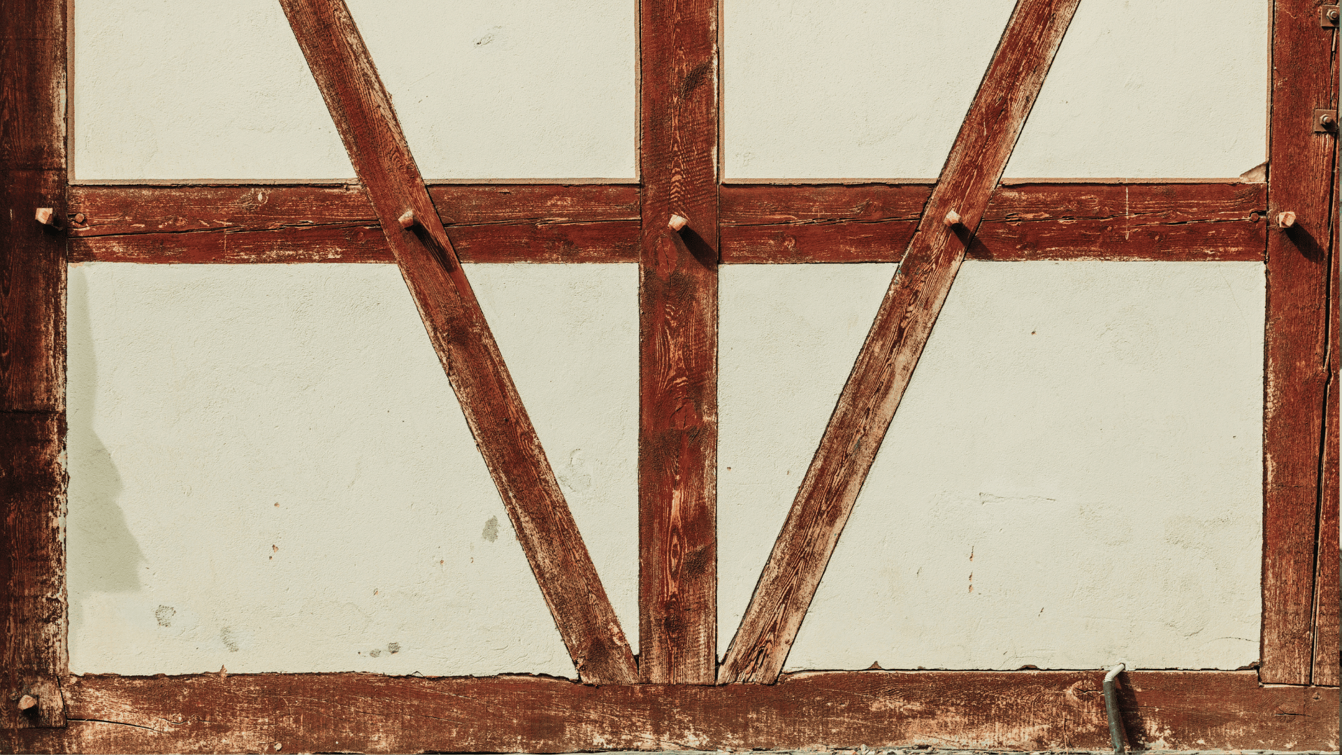 timber framing construction