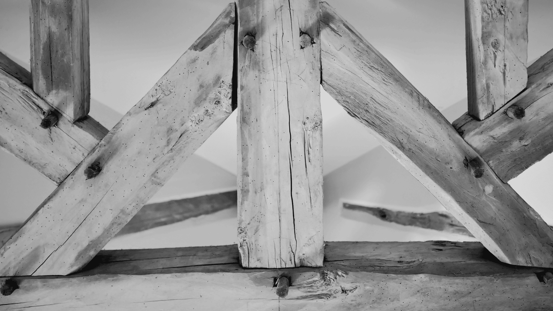 timber framing
