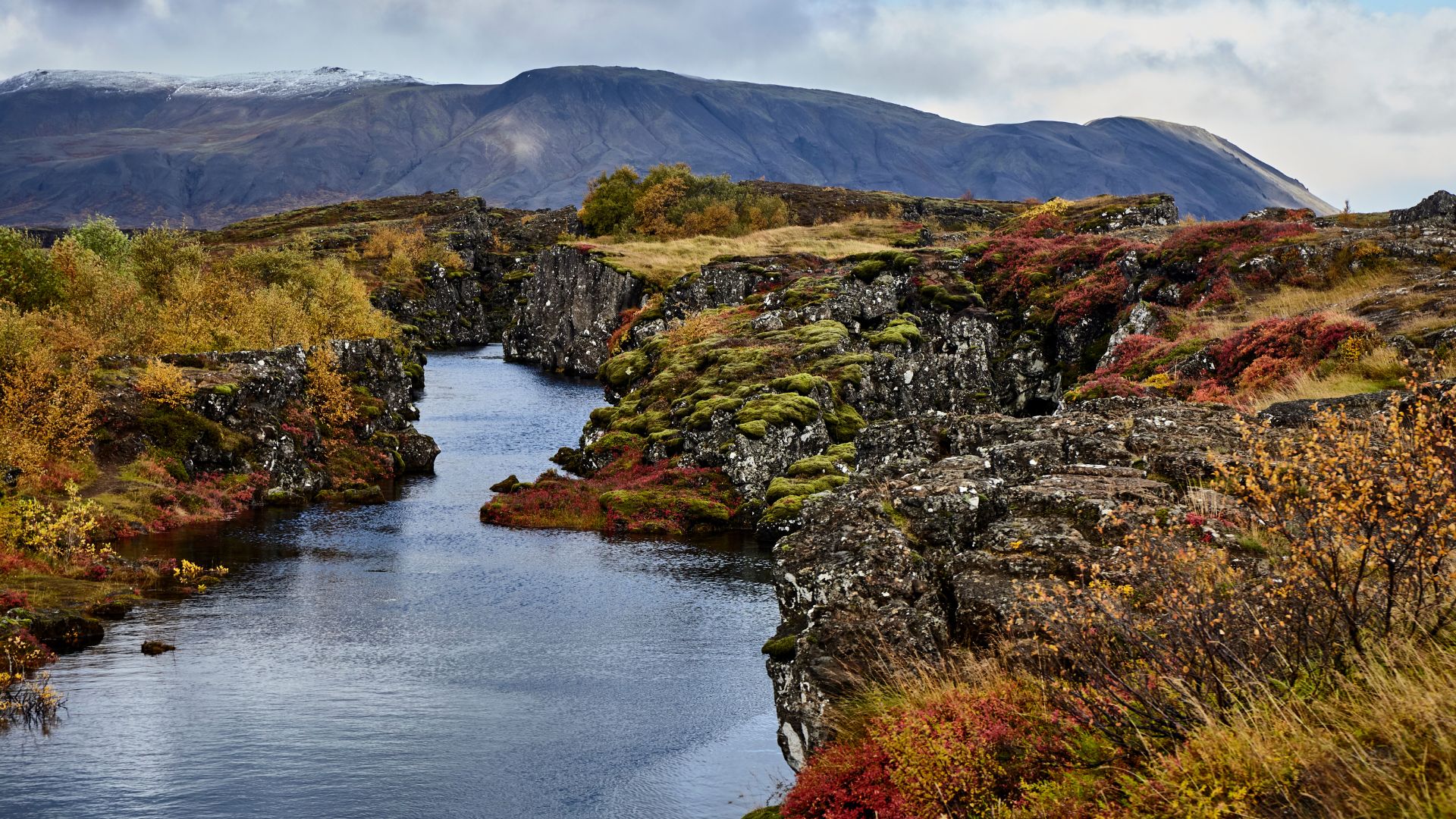 Silfra Fissure