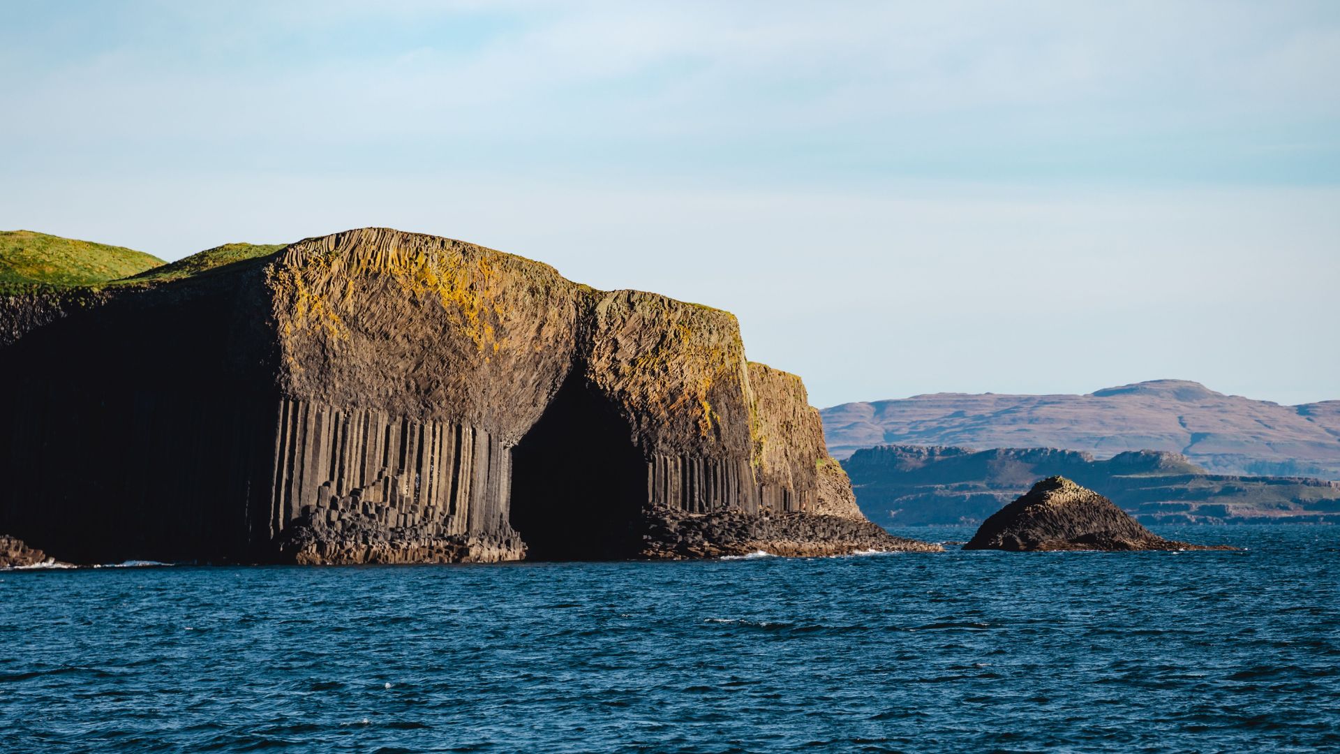Fingal's Cave