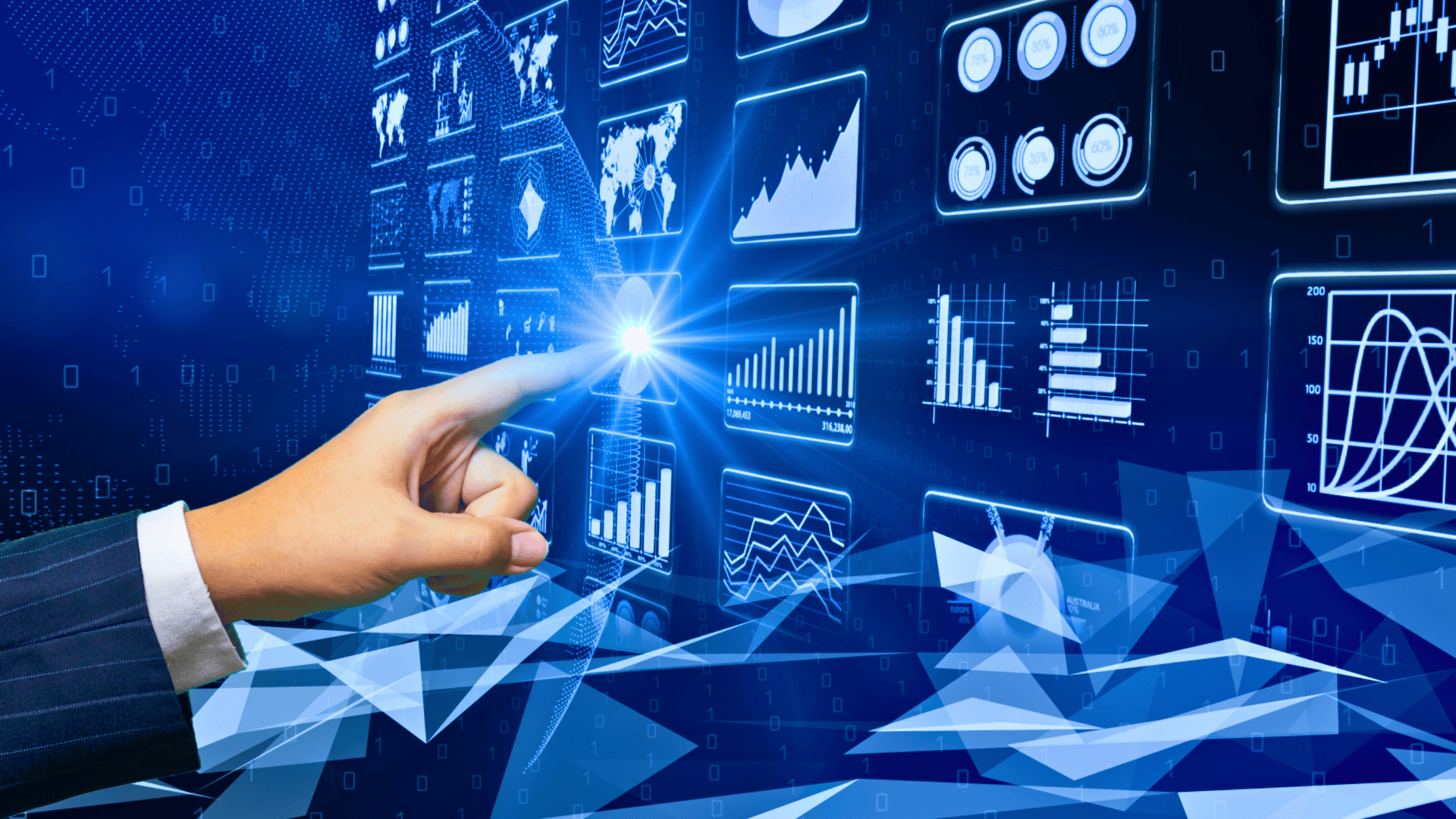 artificial intelligence AI computers
