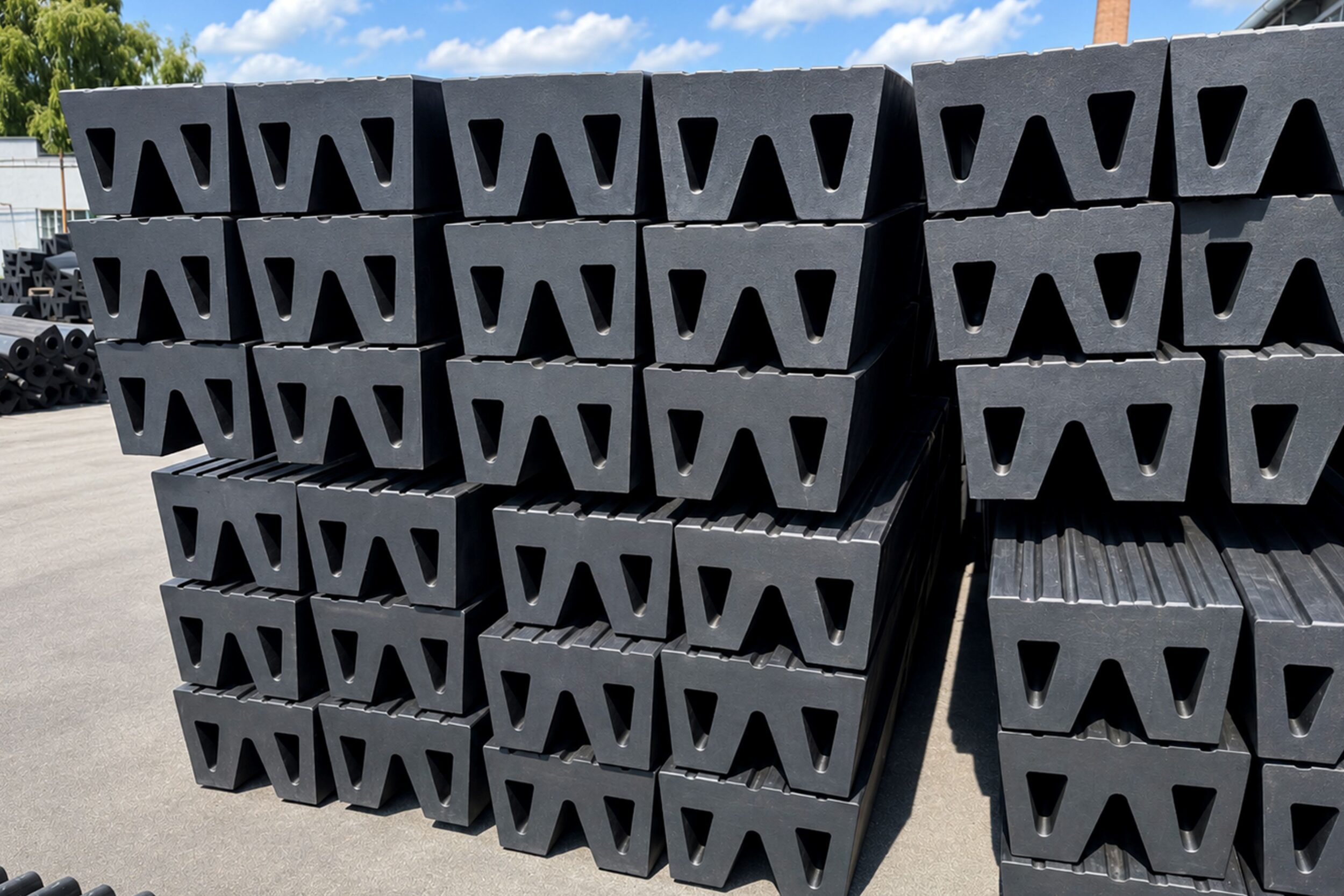 Bencros CO₂e verified fenders 02