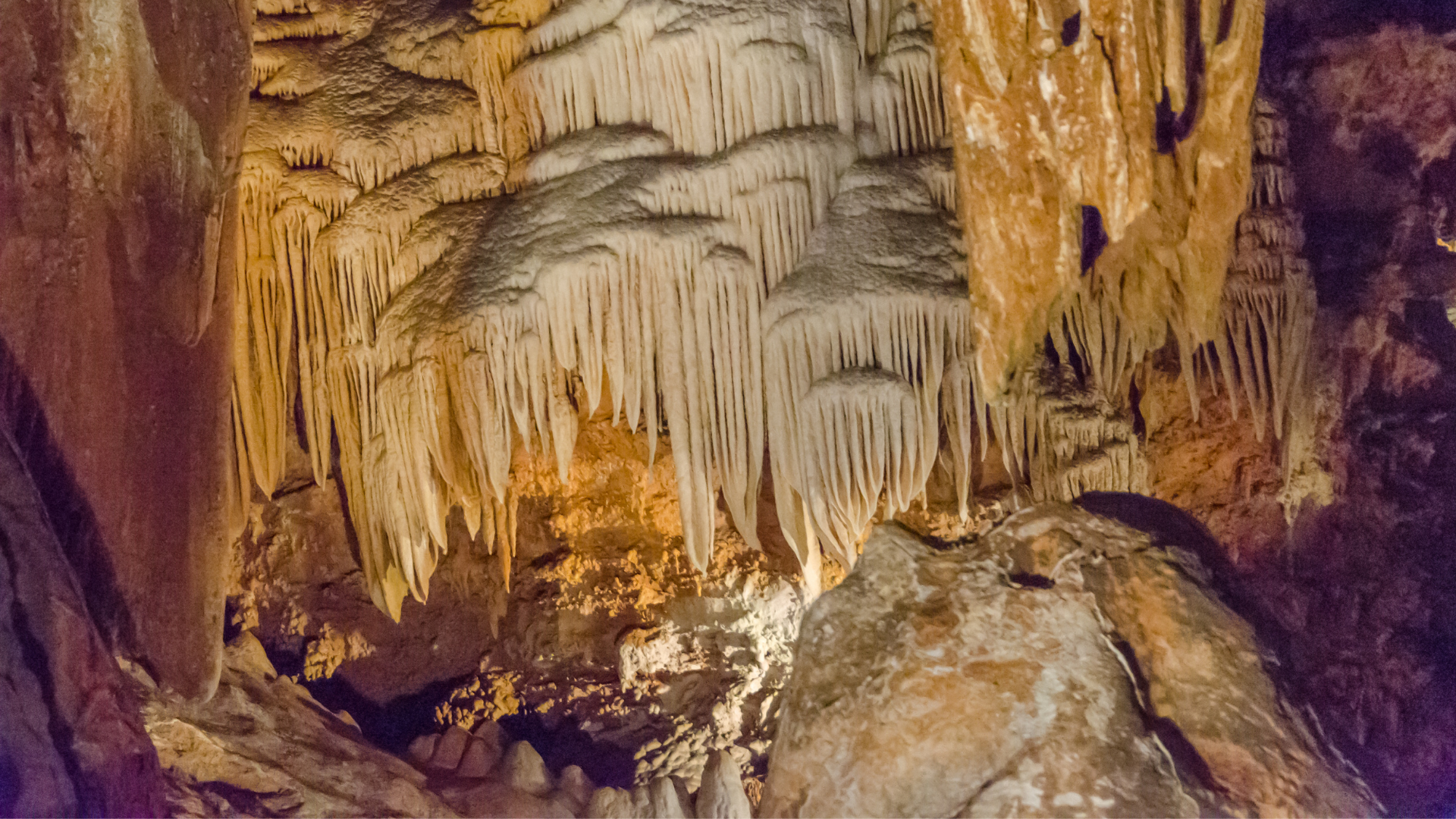 Luray Caverns