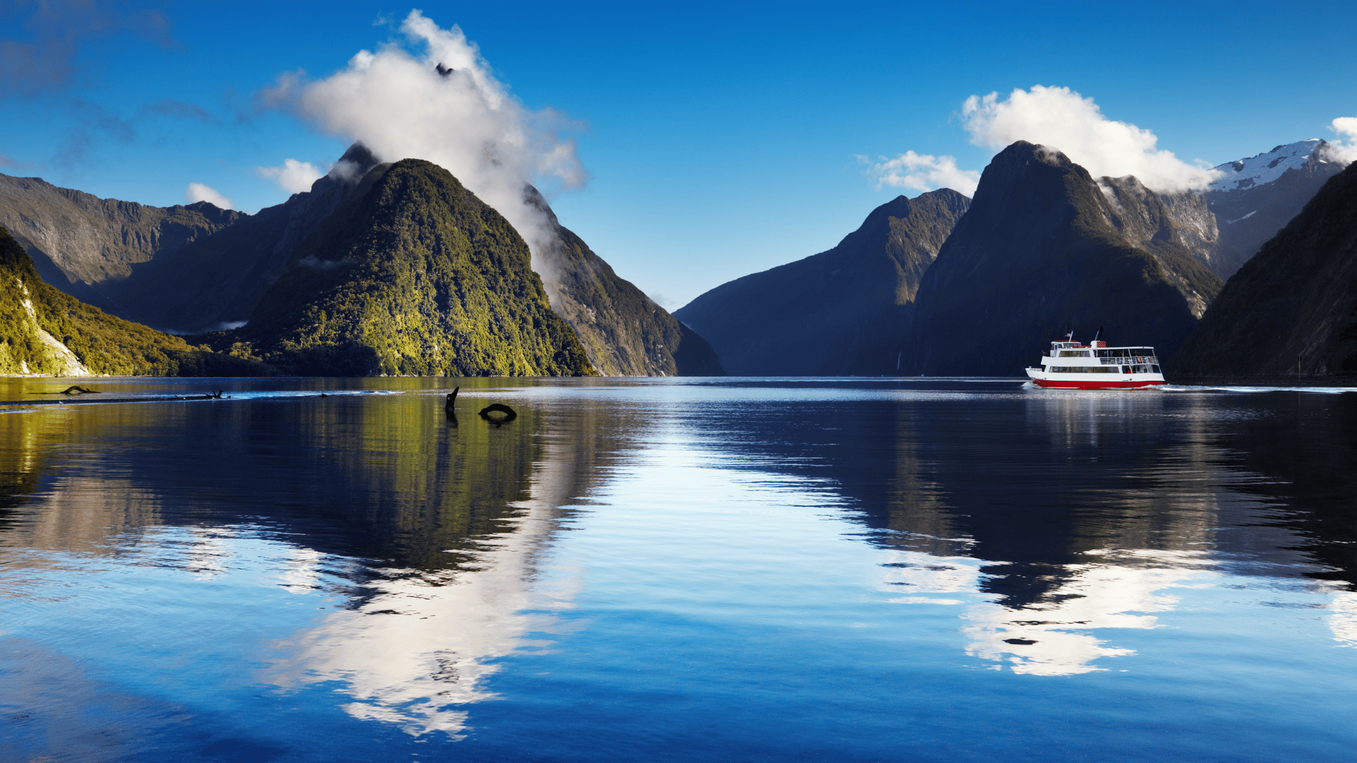 Milford Sound