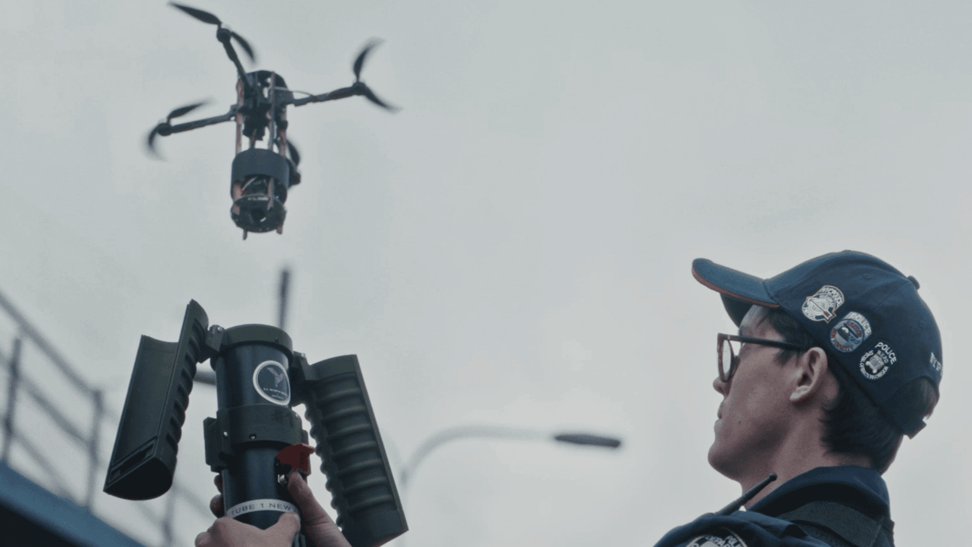 Autonomous Drone