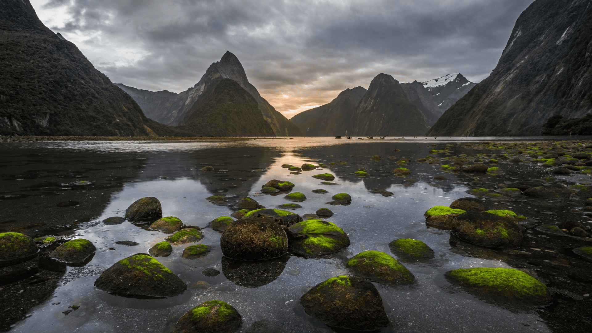Milford Sound