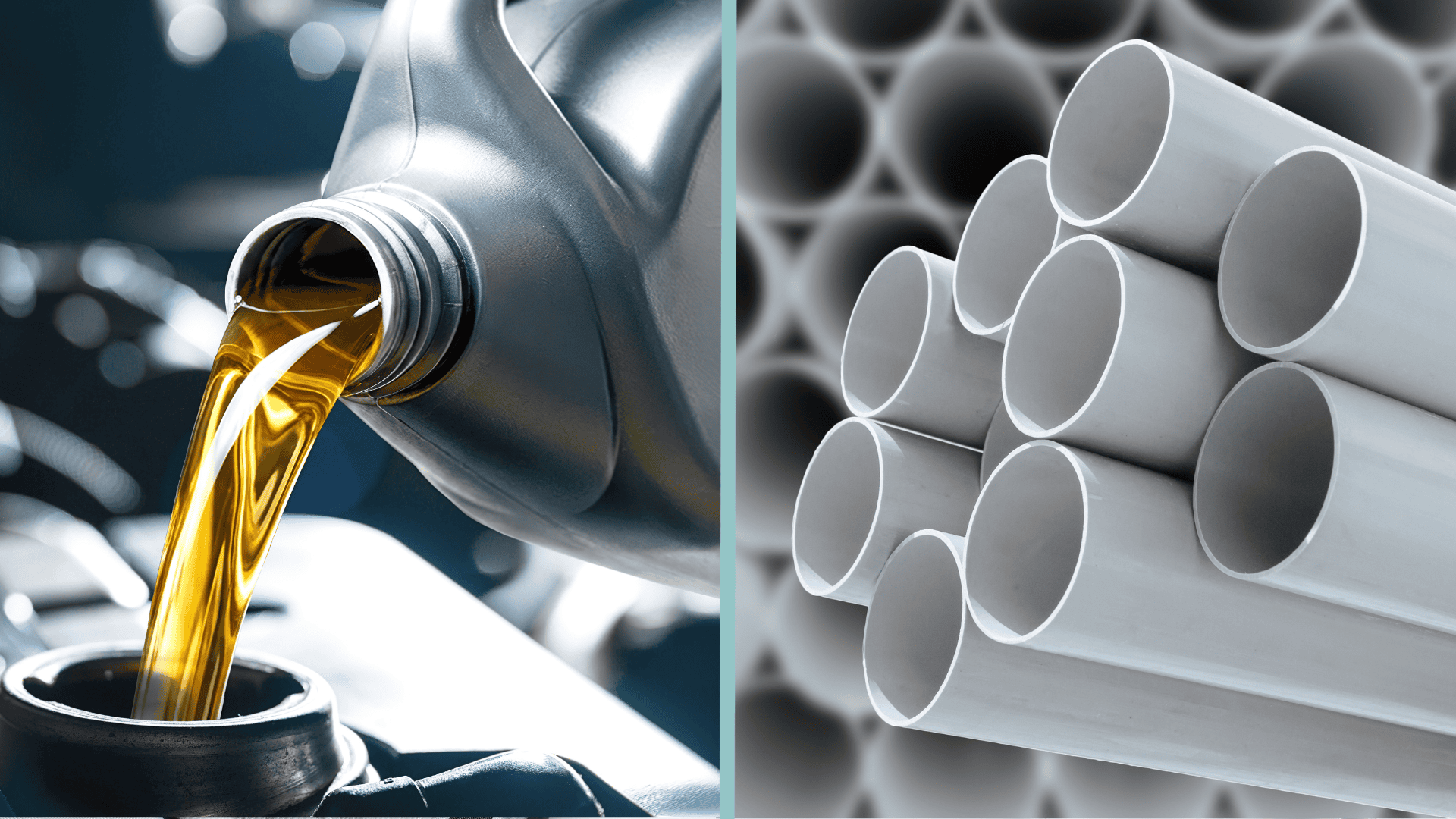 pvc pipe lubricant oil