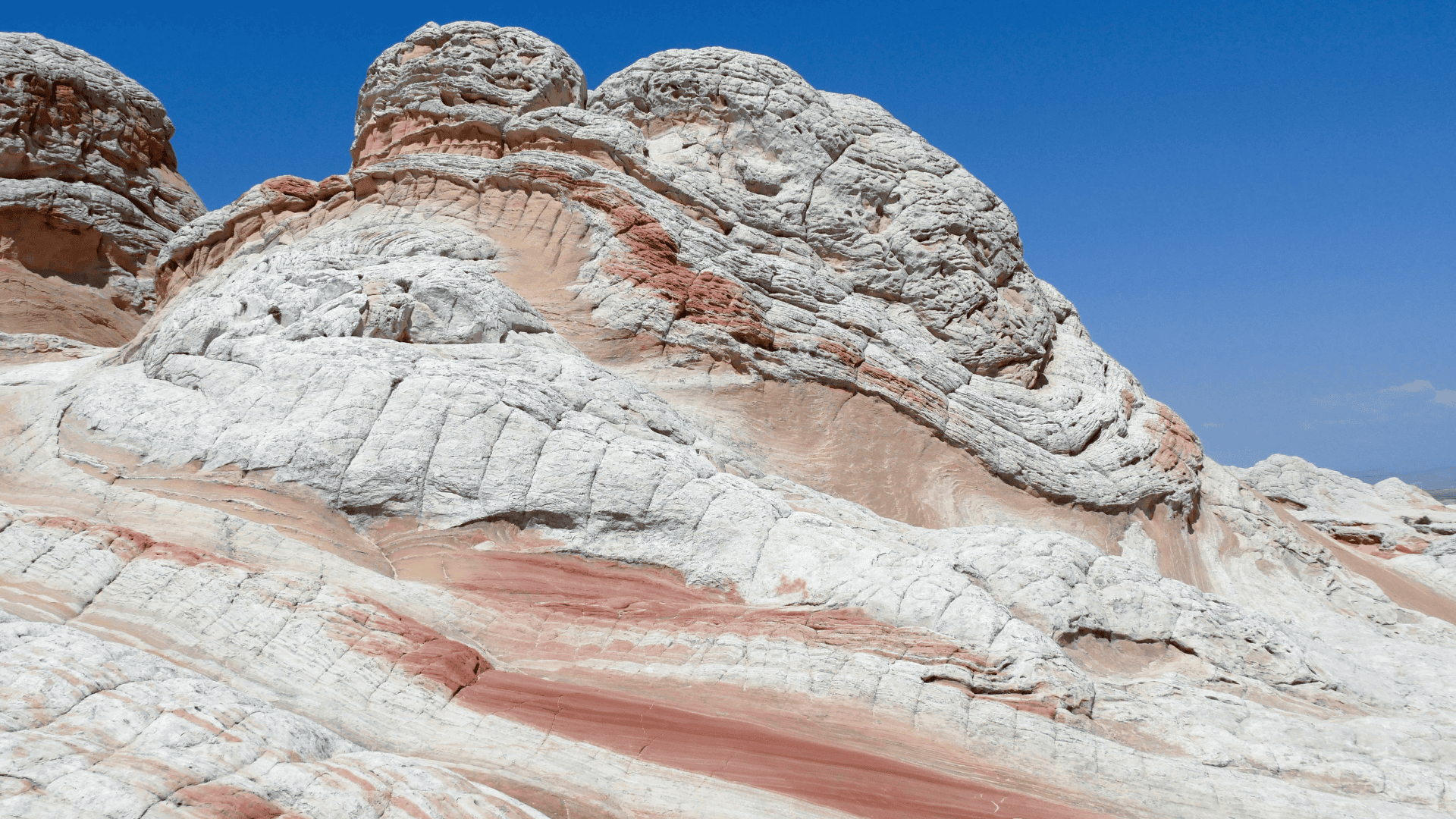 white pocket, arizona
