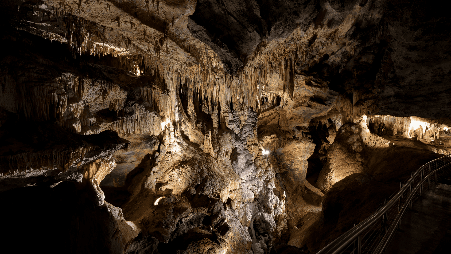Luray Caverns