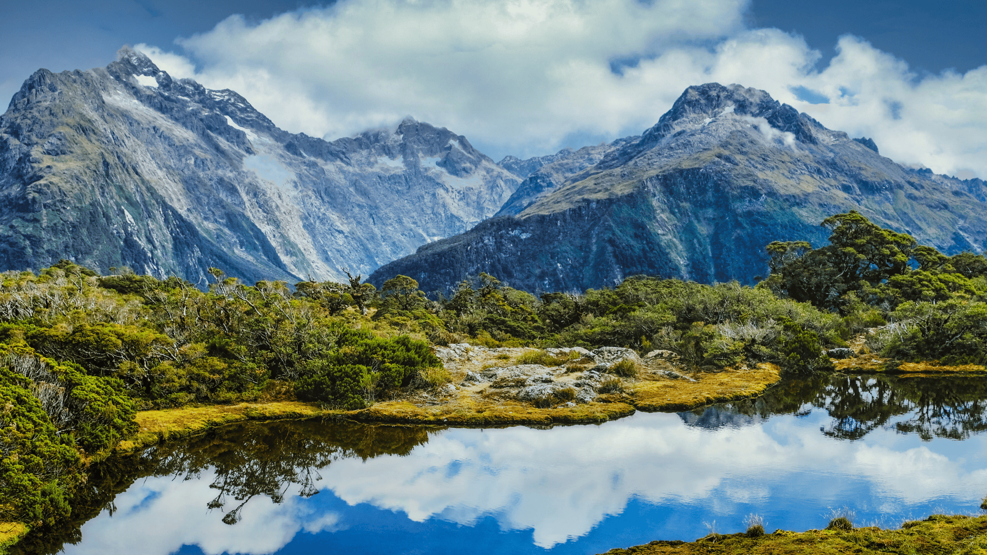 Milford Sound