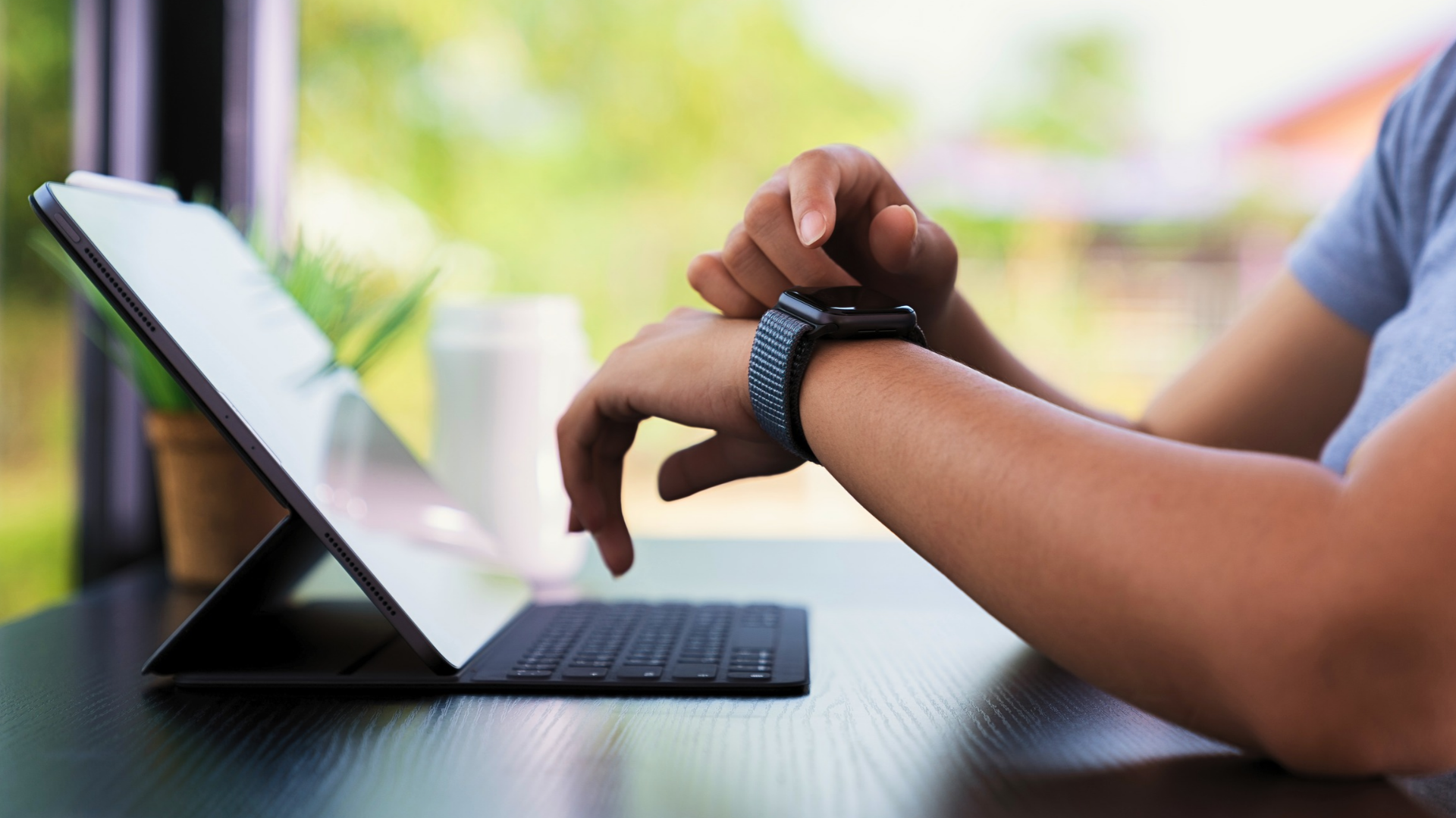 artificial intellgience AI wearables