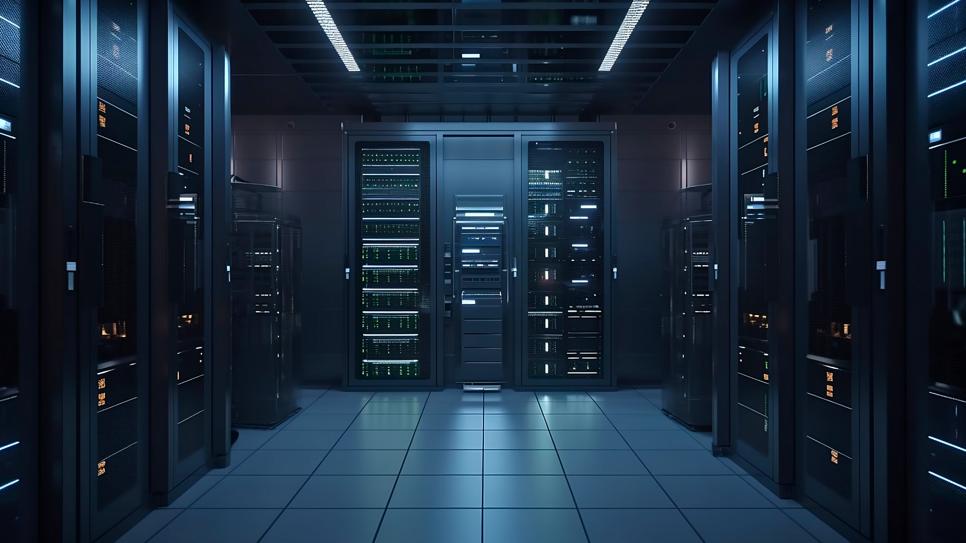 data center
