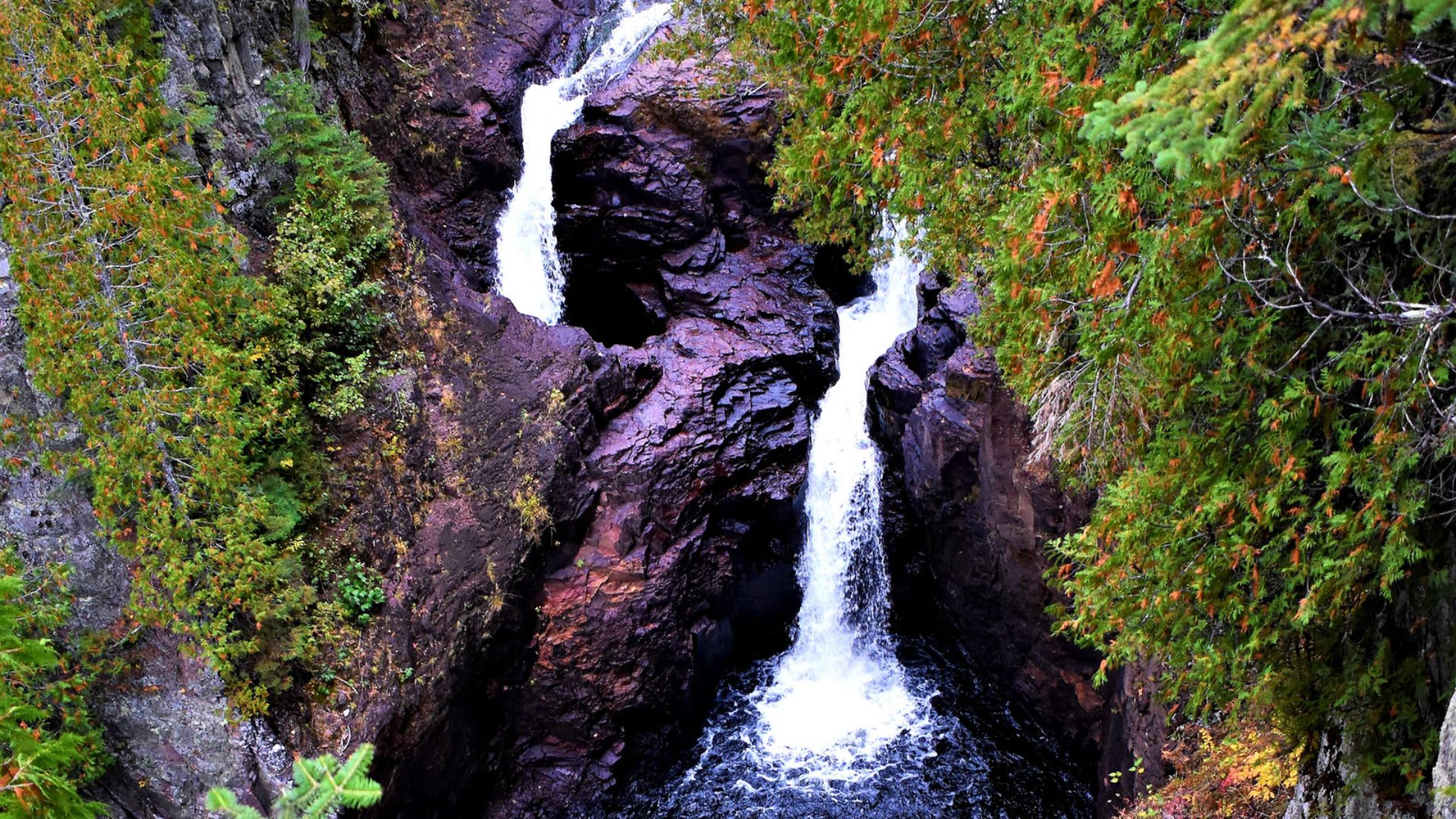 devil's kettle