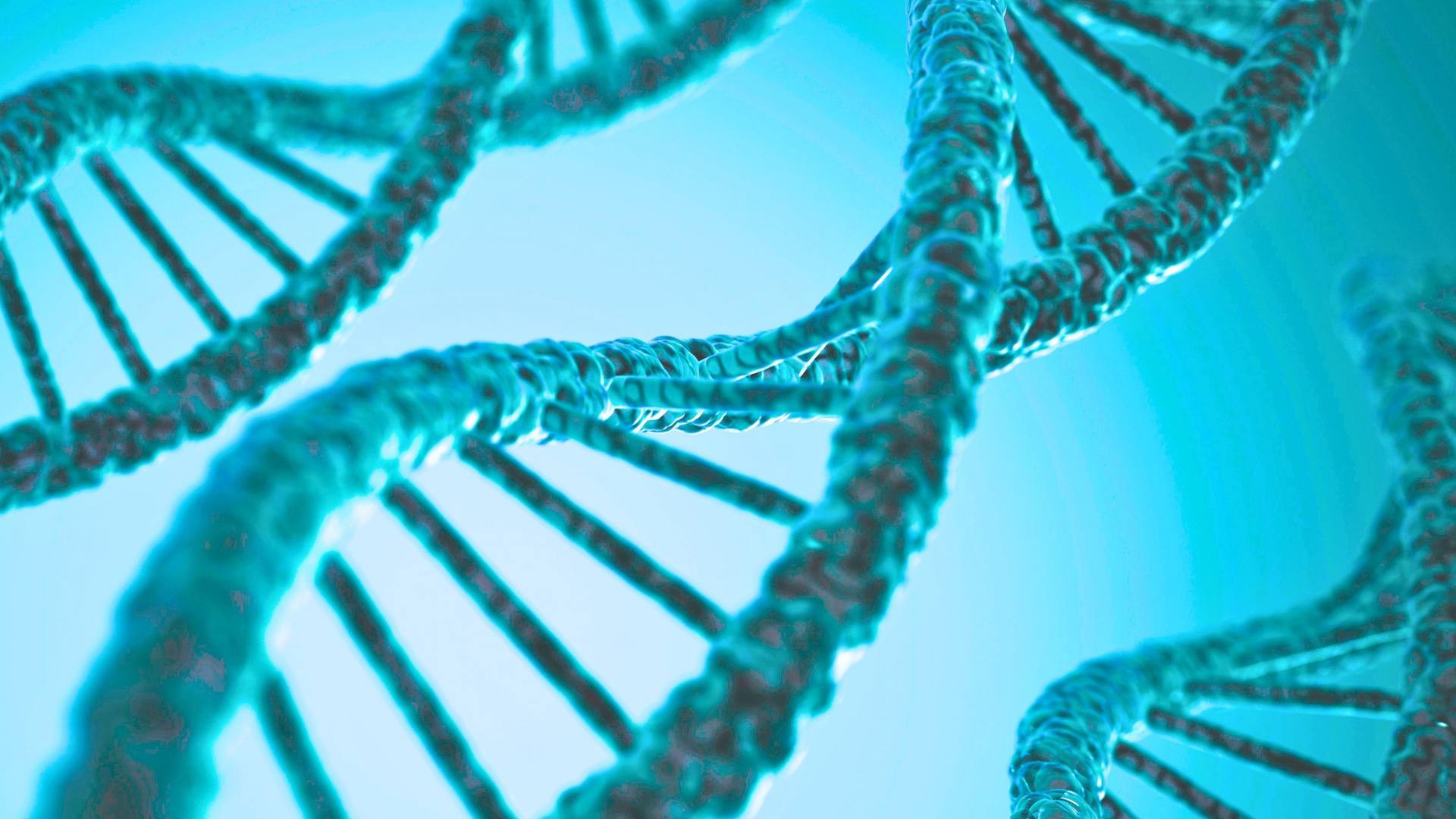 dna genetics invention