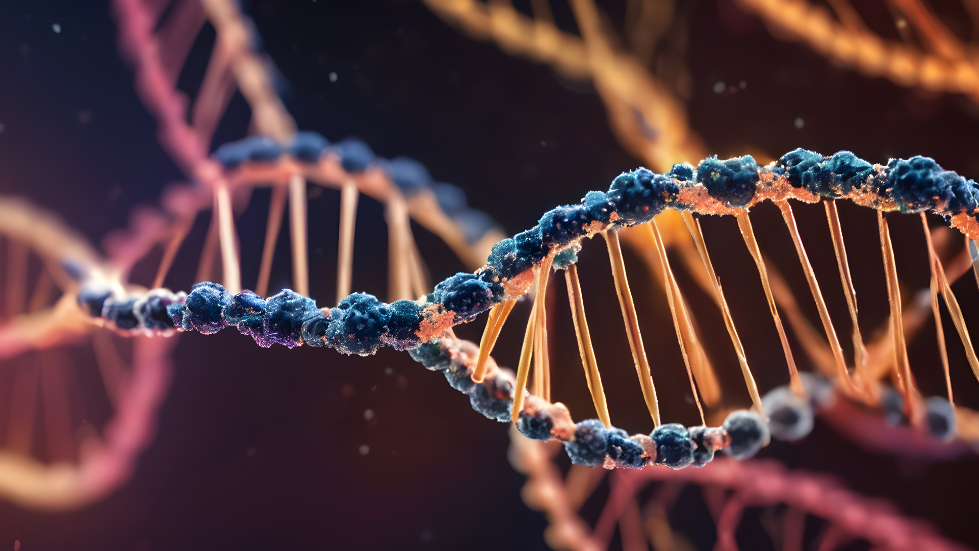 genetics data