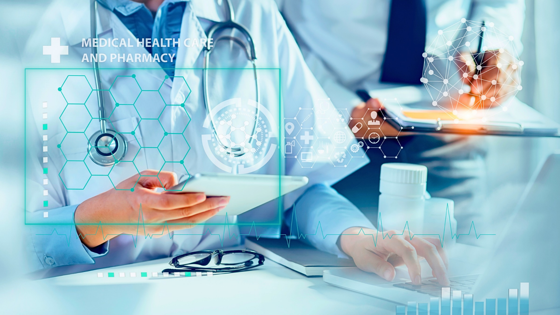 healthcare AI artificial intelligence hospitals doctors nurses