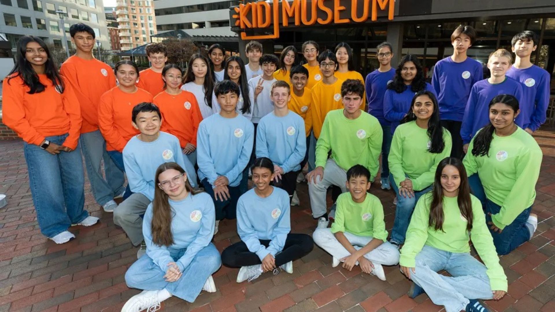Junior Innovators Challenge 2026