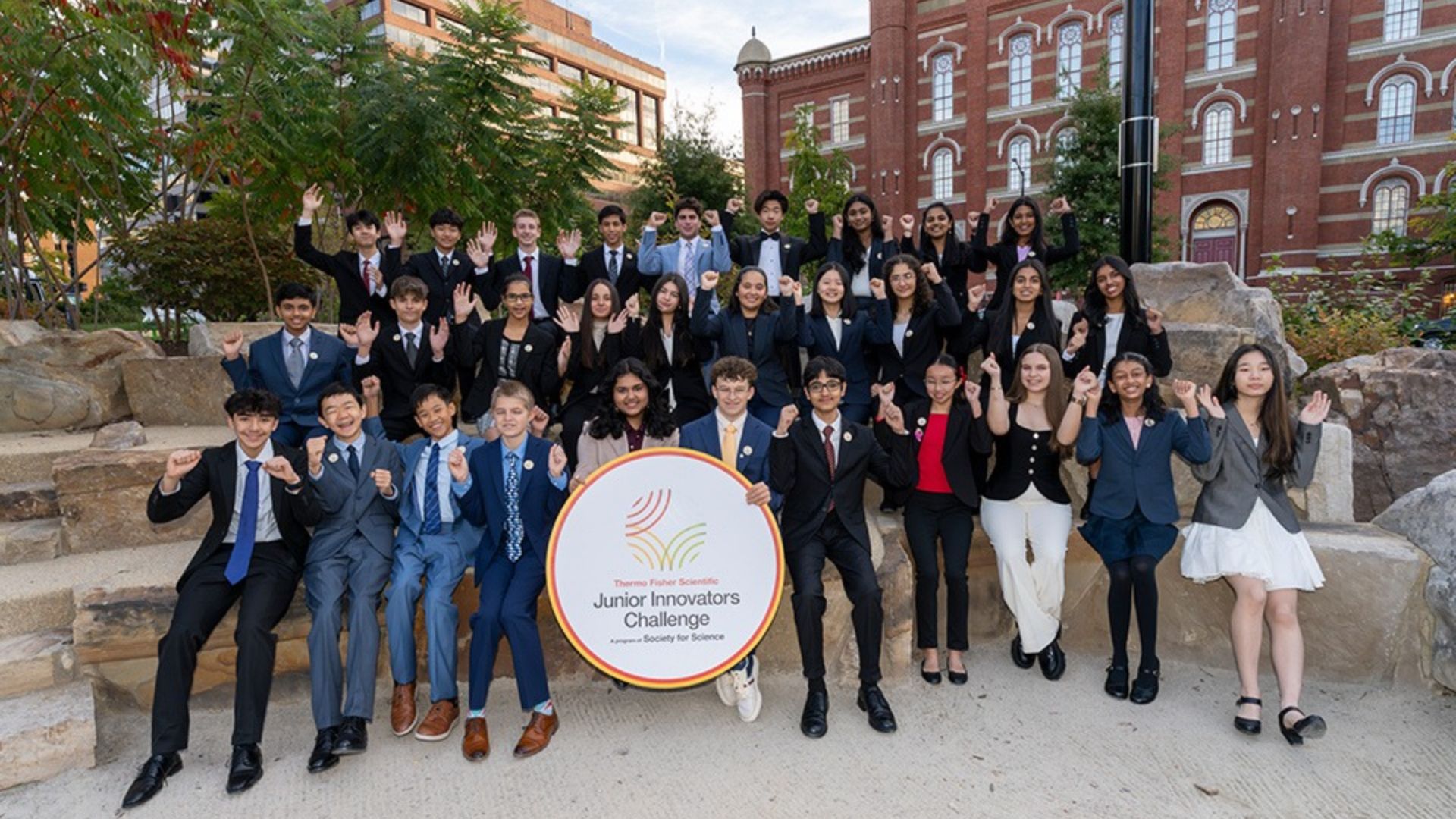 Junior Innovators Challenge 2026