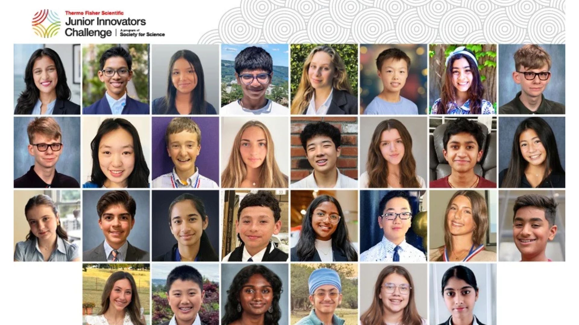 Junior Innovators Challenge 2026