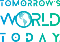 Tomorrow's World Today logo